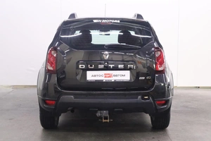 Внедорожник Renault Duster 2020 года, 1450000 рублей, Брянск
