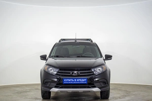 Универсал ВАЗ (LADA) Granta Cross 2025 года, 1059000 рублей, Оренбург