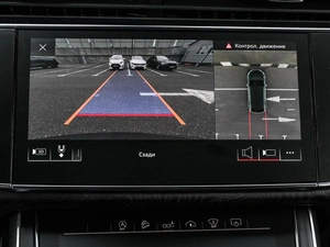 Внедорожник Audi Q8 2019 года, 5699000 рублей, Кирилловка