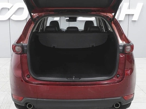 Внедорожник Mazda CX-5 2019 года, 2599000 рублей, Ростов-на-Дону