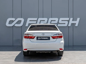 Седан Toyota Camry 2016 года, 1920000 рублей, Краснодар