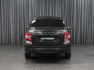 Седан ВАЗ (LADA) Granta 2022 года, 830000 рублей, Ставрополь