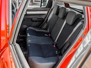 Хетчбэк Suzuki Swift 2008 года, 695000 рублей, Краснодар