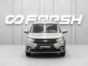 Универсал ВАЗ (LADA) Largus 2022 года, 1250000 рублей, Ростов-на-Дону