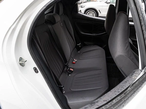 Хетчбэк Toyota Yaris 2020 года, 1240000 рублей, Краснодар