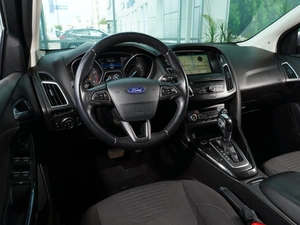 Универсал Ford Focus 2018 года, 1168000 рублей, Тверь