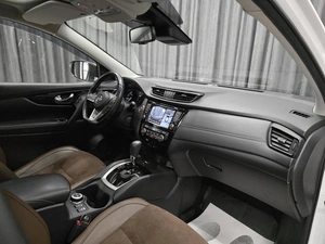 Внедорожник Nissan Qashqai 2020 года, 2300000 рублей, Красноярск