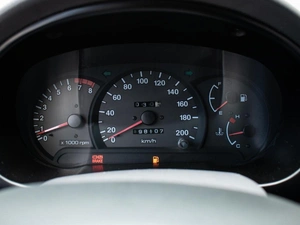 Седан Hyundai Accent 2008 года, 440000 рублей, Краснодар