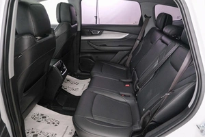 Внедорожник Chery Tiggo 8 Pro Max 2022 года, 1899000 рублей, Красноярск