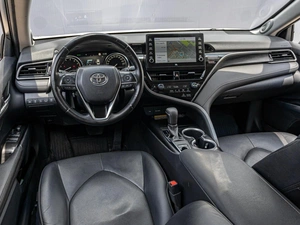 Седан Toyota Camry 2022 года, 3345000 рублей, Краснодар