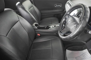 Внедорожник Honda Vezel 2014 года, 1359000 рублей, Кемерово