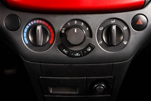 Хетчбэк Chevrolet Aveo 2008 года, 509000 рублей, Пермь