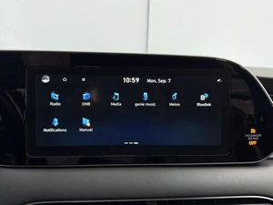 Внедорожник Hyundai Palisade 2019 года, 3192800 рублей, Красноярск