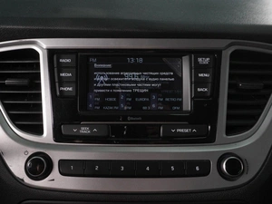 Седан Hyundai Solaris 2021 года, 1589000 рублей, Минеральные Воды