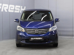 Минивэн Honda Freed 2011 года, 1010000 рублей, Омск