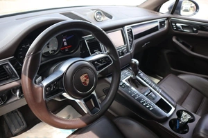 Внедорожник Porsche Macan 2014 года, 2800000 рублей, Мирное