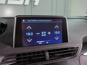 Внедорожник Peugeot 3008 2020 года, 1779000 рублей, Воронеж