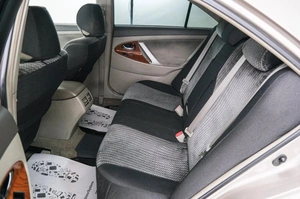 Седан Toyota Camry 2008 года, 1059000 рублей, Красноярск