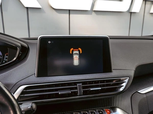 Внедорожник Peugeot 5008 2020 года, 2430000 рублей, Краснодар