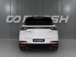 Внедорожник Chery Tiggo 7 Pro Max 2024 года, 1999000 рублей, Ростов-на-Дону
