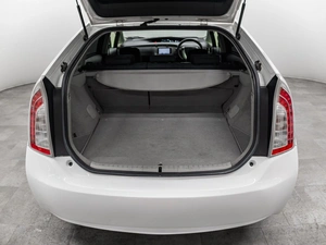 Лифтбек Toyota Prius 2012 года, 1235000 рублей, Красноярск