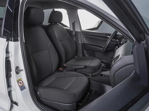 Лифтбек Volkswagen Polo 2021 года, 1619000 рублей, Ростов-на-Дону