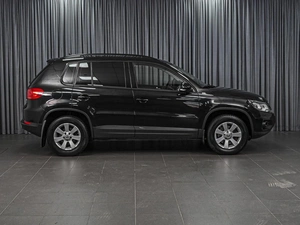 Внедорожник Volkswagen Tiguan 2012 года, 1419000 рублей, Ставрополь