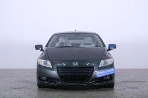 Хетчбэк Honda CR-Z 2010 года, 889000 рублей, Омск