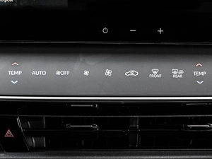 Седан Toyota Camry 2026 года, 4749000 рублей, Кирилловка