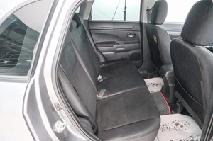 Внедорожник Mitsubishi ASX 2013 года, 1099000 рублей, Красноярск