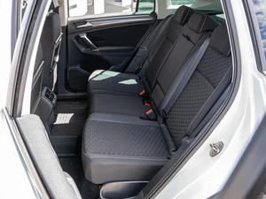 Внедорожник Volkswagen Tiguan 2018 года, 2720000 рублей, Краснодар