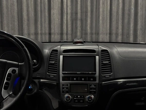 Внедорожник Hyundai Santa Fe 2008 года, 899000 рублей, Красноярск