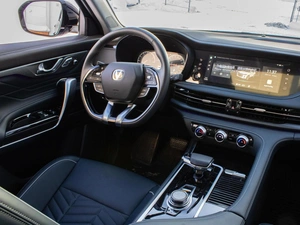 Внедорожник Changan CS95 Plus 2024 года, 4299000 рублей, Петрозаводск