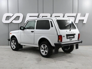Внедорожник ВАЗ (LADA) Niva Legend 2023 года, 1149000 рублей, Ростов-на-Дону