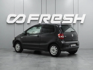 Хетчбэк Volkswagen Fox 2009 года, 289000 рублей, Воронеж