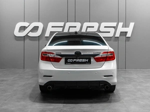 Седан Toyota Camry 2013 года, 1379000 рублей, Тюмень