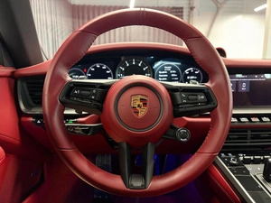 Купе Porsche 911 Carrera 2021 года, 15990000 рублей, Павловская Слобода