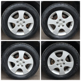 Внедорожник Nissan Qashqai 2012 года, 1170000 рублей, Брянск
