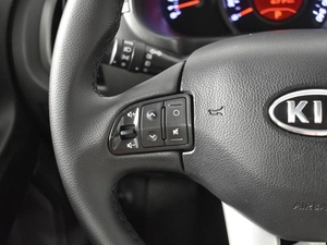 Внедорожник Kia Sportage 2011 года, 1219900 рублей, Казань
