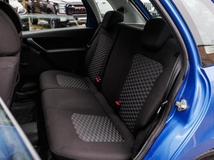 Лифтбек ВАЗ (LADA) Granta 2021 года, 799000 рублей, Большой Сочи