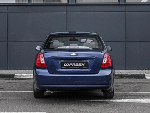 Седан Chevrolet Lacetti 2011 года, 649000 рублей, Кирилловка