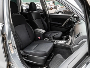 Внедорожник Subaru Forester 2012 года, 1485000 рублей, Краснодар