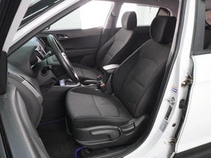Внедорожник Hyundai Creta 2016 года, 1728000 рублей, Воронеж
