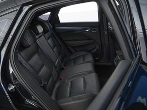 Внедорожник Geely Tugella 2023 года, 2841444 рублей, Москва