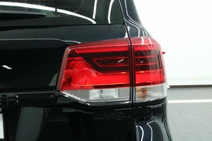 Внедорожник Toyota Land Cruiser 2021 года, 9360000 рублей, Красноярск