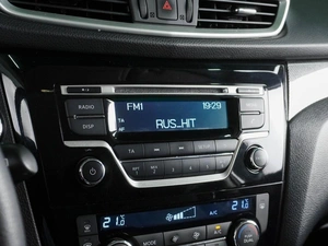 Внедорожник Nissan X-Trail 2016 года, 1685000 рублей, Воронеж