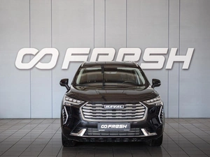 Внедорожник Haval Jolion 2023 года, 2000000 рублей, Муром