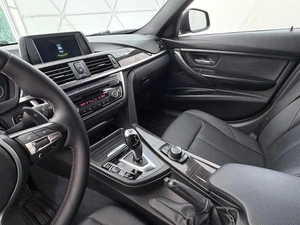 Седан BMW 3 серия 2012 года, 1727000 рублей, Орёл