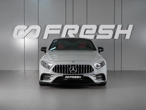 Седан Mercedes-benz CLS-класс 2018 года, 5490000 рублей, Минеральные Воды