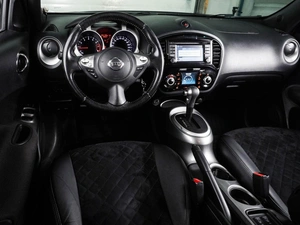 Внедорожник Nissan Juke 2014 года, 1285000 рублей, Воронеж